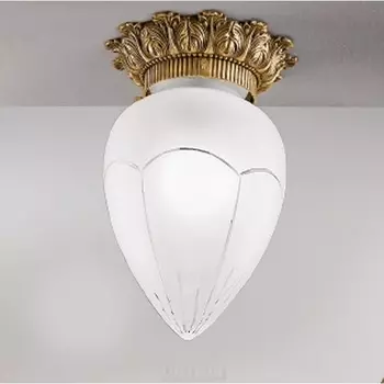 Потолочный светильник 0600 Nervilamp 600