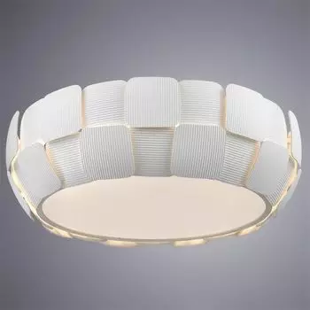 Потолочный светильник 1317/01 PL-4 (Divinare)