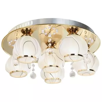 Потолочный светильник 179-307-06 (Velante)