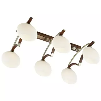 Потолочный светильник Velante 269 269-527-06