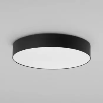 Потолочный светильник 4409 TK Lighting Rondo Black