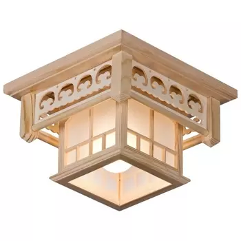 Потолочный светильник Velante 513 513-717-01