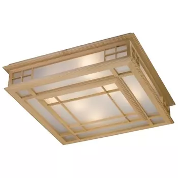 Потолочный светильник Velante 527 527-717-06