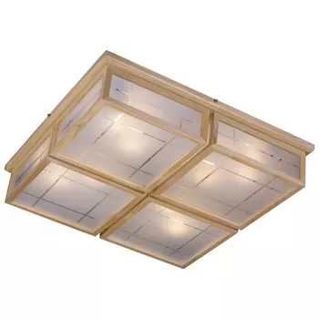 Потолочный светильник Velante 548 548-717-08