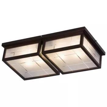 Потолочный светильник Velante 548 548-727-04