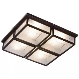 Потолочный светильник Velante 548 548-727-08