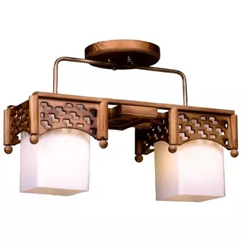 Потолочный светильник Velante 559 559-707-02