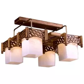 Потолочный светильник 559-707-04 (Velante)