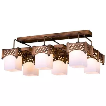 Потолочный светильник 559-707-06 (Velante)