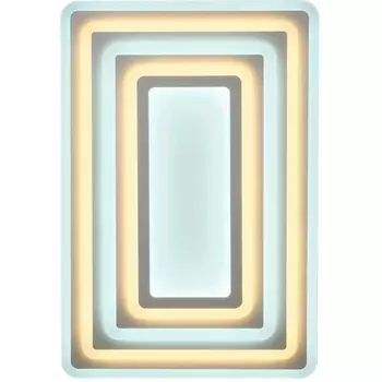 Потолочный светильник 55-6022 187W WT Мелодия Света SS1L 000023910