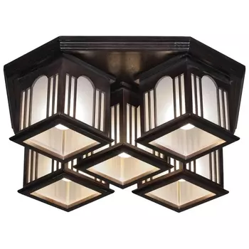 Потолочный светильник 595-727-05 (Velante)