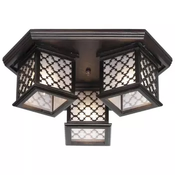 Потолочный светильник 596-727-03 (Velante)