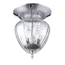 Потолочный светильник Newport 6400 6404/PL