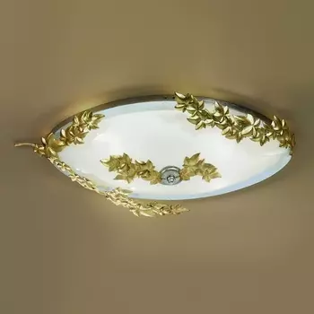 Потолочный светильник 6577/P4 V1679 MM Lampadari Edera