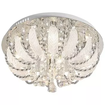 Потолочный светильник Velante 742 742-107-06