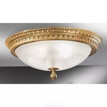 Потолочный светильник Nervilamp 780 780/5PL