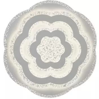 Потолочный светильник 796-50A-500 Мелодия Света SS1L 000027093