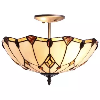 Потолочный светильник Velante 832 832-807-02