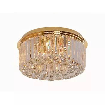 Потолочный светильник 8416/PL gold NEW Newport 8400