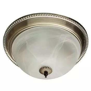 Потолочный светильник Arte Lamp Porch A1305PL-2AB