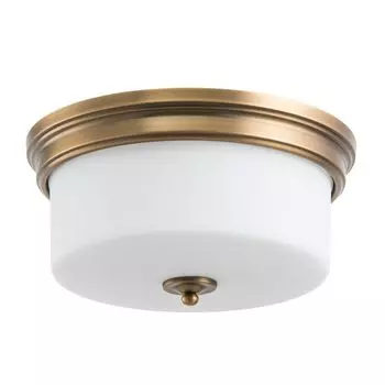 Потолочный светильник Arte Lamp Alonzo A1735PL-3SR