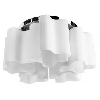Потолочный светильник Arte Lamp Serenata A3479PL-5CC