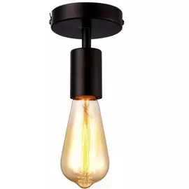 Потолочный светильник A9184PL-1BK (Artelamp)