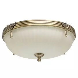 Потолочный светильник MW-Light Афродита 317011303
