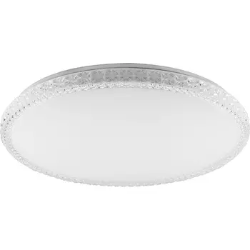 Потолочный светильник круглый с пультом LED Feron AL5300 29637