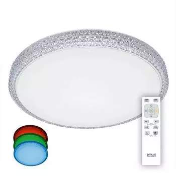 Потолочный светильник Альпина CL71880RGB (Citilux)