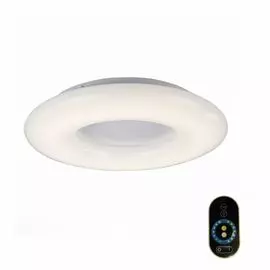 Потолочный светильник Albo LED с пультом SL902.552.01D (ST Luce)