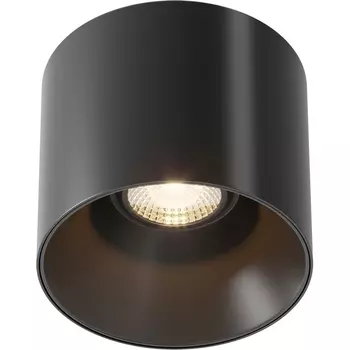 Потолочный светильник Alfa LED 3000K 1x15Вт 60° Dim Triac Maytoni Technical C064CL-01-15W3K-D-RD-B