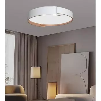 Потолочный светильник круглый LED Alfa Light F0724-30