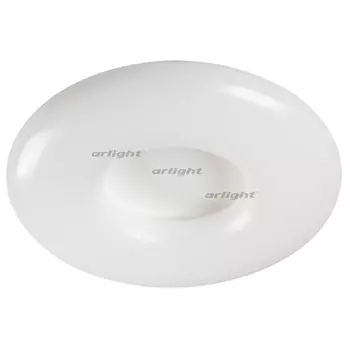 Потолочный светильник ALT-TOR-BB200SW-7W Warm (IP20 Пластик) Arlight ALT-TOR 021243