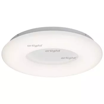 Потолочный светильник ALT-TOR-BB910SW-120W Day (IP20 Пластик) Arlight ALT-TOR 022750