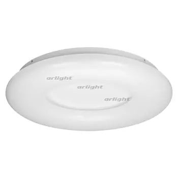 Потолочный светильник ALT-TOR-BB910SW-120W Warm (IP20 Пластик) Arlight ALT-TOR 022751