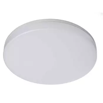 Потолочный светильник круглый влагозащищенный LED Deko-Light Altais 348144