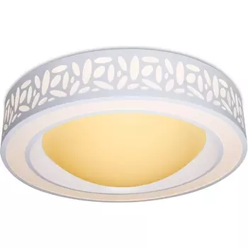 Потолочный светильник Ambrella Orbital F210