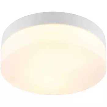 Потолочный светильник IP44 Arte Lamp Aqua-tablet A6047PL-2WH