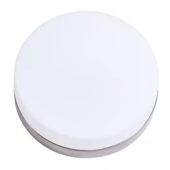 Потолочный светильник круглый влагозащищенный Arte Lamp Aqua-tablet A6047PL-3AB