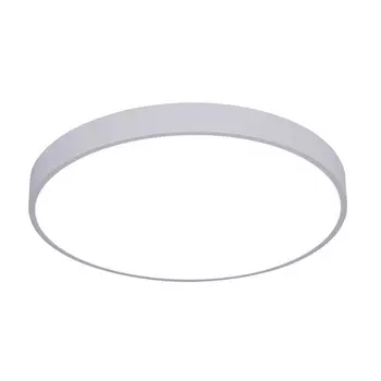 Потолочный светильник круглый с пультом LED Arte Lamp Arena A2670PL-1WH