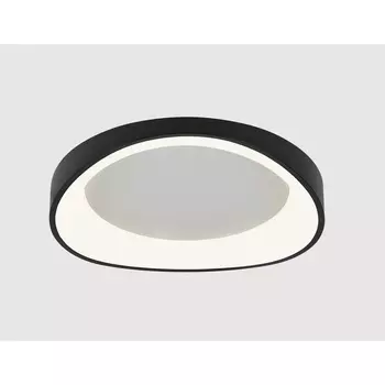 Потолочный светильник Arte Lamp A2698PL-60BK