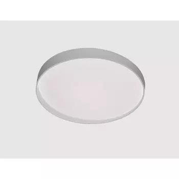 Потолочный светильник круглый LED Arte Lamp A3089PL-120WH