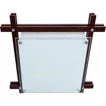 Потолочный светильник Arte Lamp A6462PL-3CKB