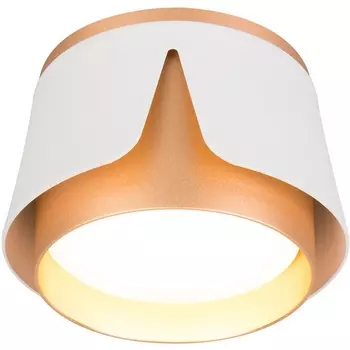 Потолочный светильник Arte Lamp Amaks A8028PL-1WH