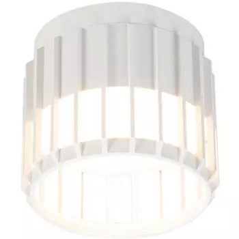 Потолочный светильник Arte Lamp Atria A8031PL-1WH