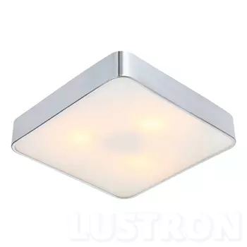 Потолочный светильник Arte Lamp Cosmopolitan A7210PL-3CC