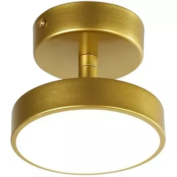 Потолочный светильник круглый LED F-Promo Atma 3059-1P