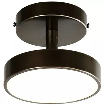 Потолочный светильник круглый LED F-Promo Atma 3060-1P