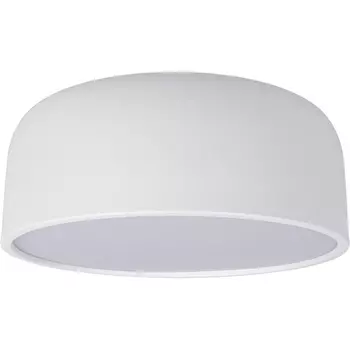 Потолочный светильник круглый LED 10201/350 Loft It Axel White